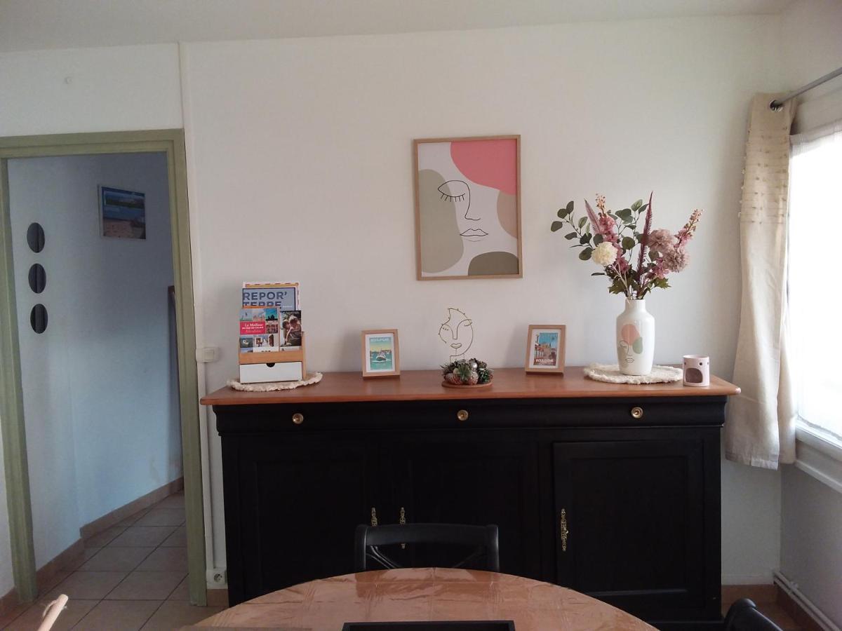 Ferienwohnung Le Dalton Boulogne-sur-Mer Exterior foto